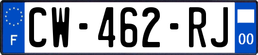 CW-462-RJ