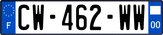 CW-462-WW