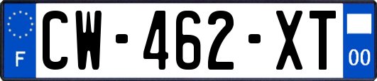 CW-462-XT