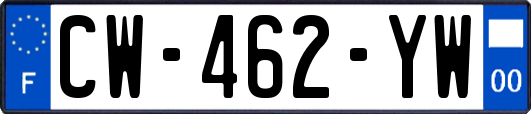 CW-462-YW