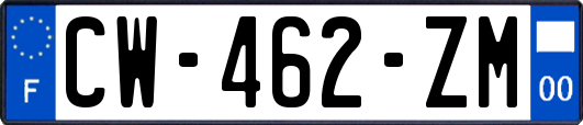 CW-462-ZM