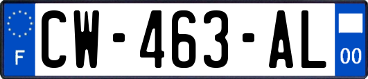 CW-463-AL