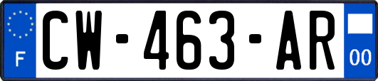 CW-463-AR