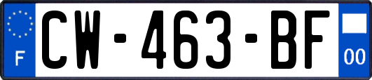 CW-463-BF