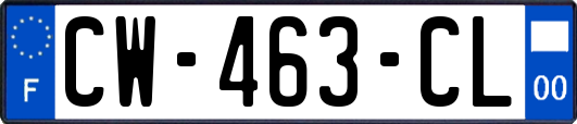 CW-463-CL