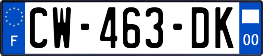 CW-463-DK