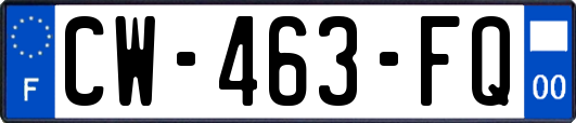 CW-463-FQ