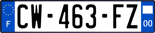 CW-463-FZ