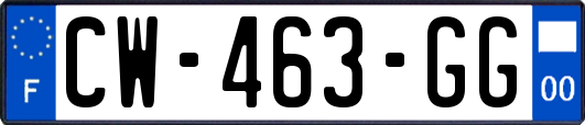 CW-463-GG
