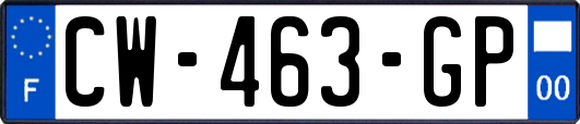 CW-463-GP