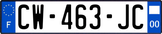 CW-463-JC