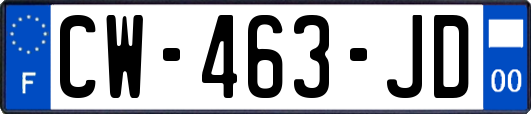 CW-463-JD