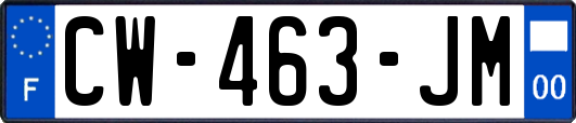 CW-463-JM