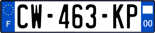 CW-463-KP