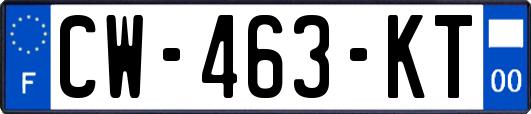 CW-463-KT