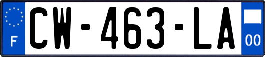 CW-463-LA