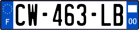 CW-463-LB