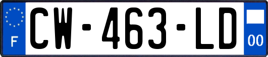 CW-463-LD