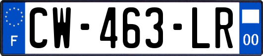 CW-463-LR
