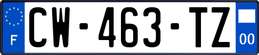 CW-463-TZ