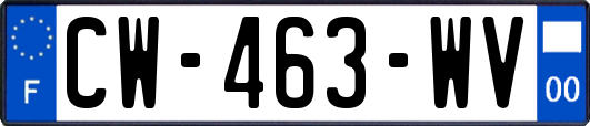 CW-463-WV