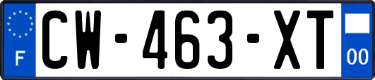 CW-463-XT