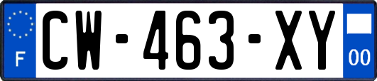 CW-463-XY