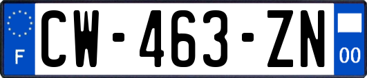 CW-463-ZN