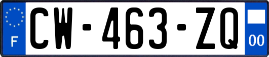 CW-463-ZQ