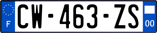 CW-463-ZS