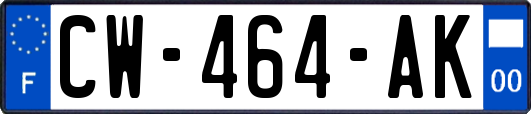 CW-464-AK