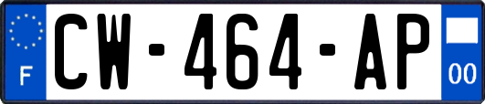 CW-464-AP