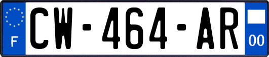 CW-464-AR