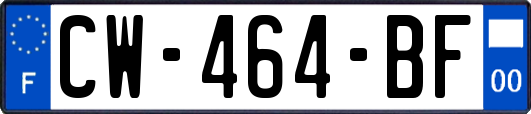 CW-464-BF