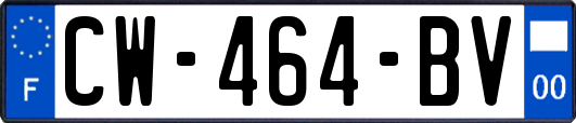 CW-464-BV