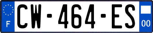 CW-464-ES