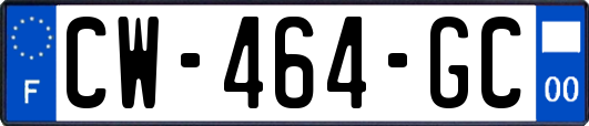 CW-464-GC