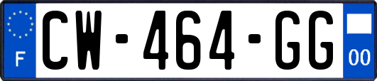 CW-464-GG