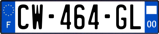 CW-464-GL