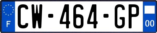 CW-464-GP