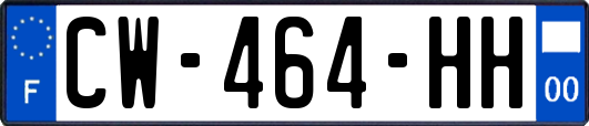 CW-464-HH