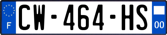 CW-464-HS