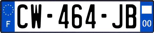 CW-464-JB