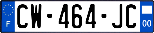 CW-464-JC
