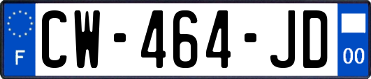 CW-464-JD