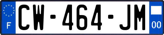 CW-464-JM