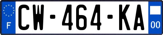CW-464-KA