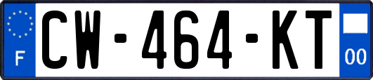 CW-464-KT