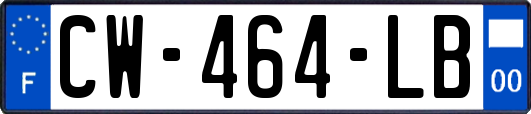 CW-464-LB