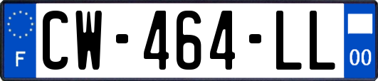 CW-464-LL